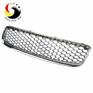 Audi TT 95-06 RS Style Chrome Front Grille