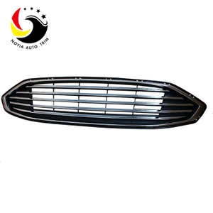 Ford Mondeo/Fusion 2017 Chrome Grille 