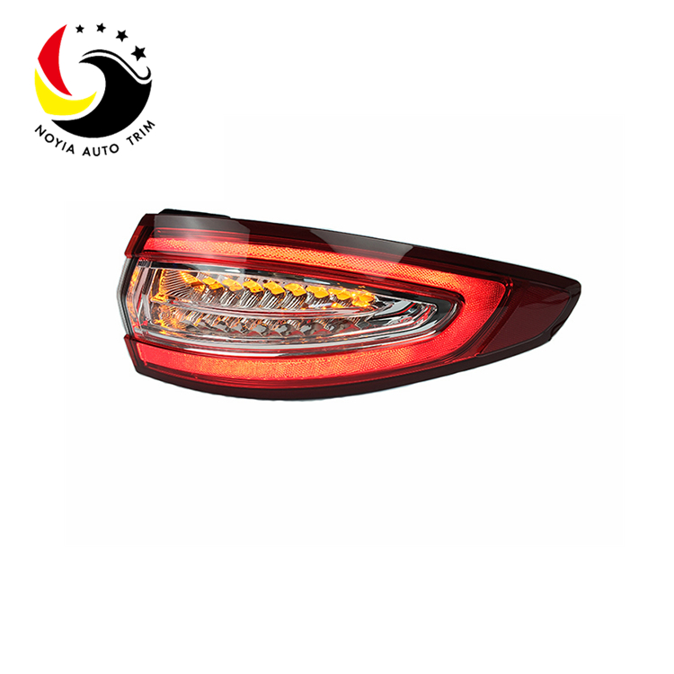Ford Mondeo/Fusion 2013 Tail Lamp