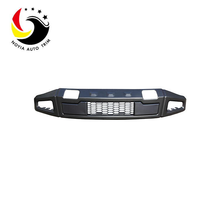 Ford F150 2015-2017 Front Bumper