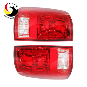 Tail Lights For 2009-2018 Dodge Ram Pickup 1500 2500 3500 Left&Right Lamps Pair