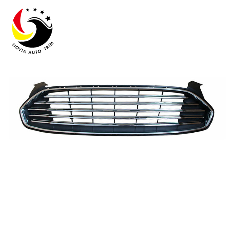 Ford Mondeo/Fusion 2013 Grille(Black)