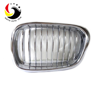 Bmw E39 96-03 Chrome Front Grille