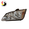Ford Focus 05-08 Head lamp(5Lines)