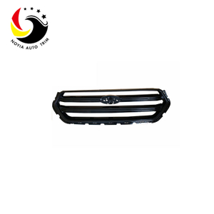 Ford Kuga/Escape 2017 Front Grille
