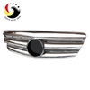 Benz S Class W221 3-Pin Front Grille