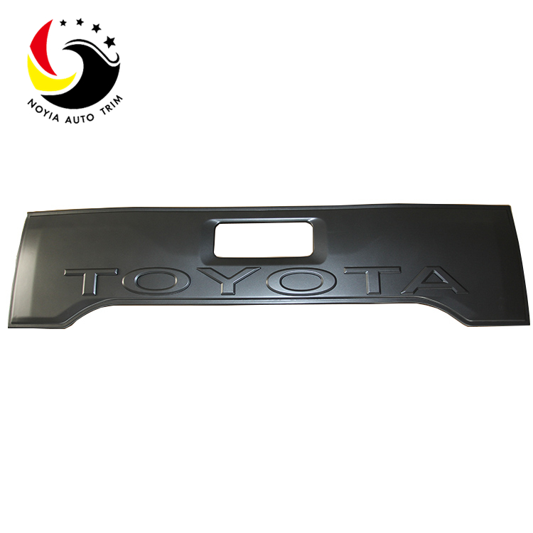 Toyota Tacoma 16-18 Tailgate