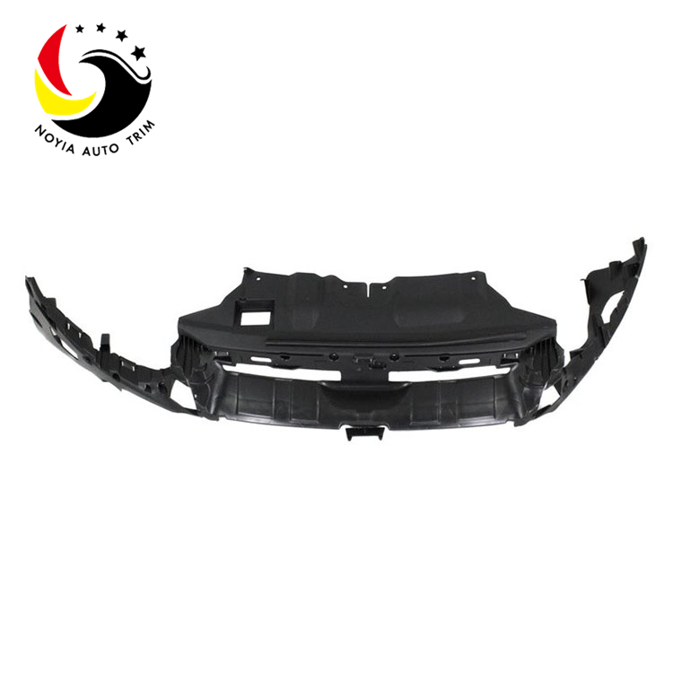 Ford Focus 2012 Front Bumper Big Support