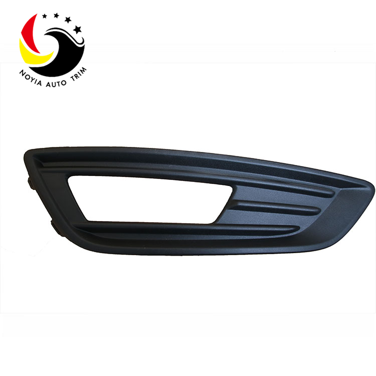 Ford Focus 2015 Fog lamp cover(With Hole Mat)