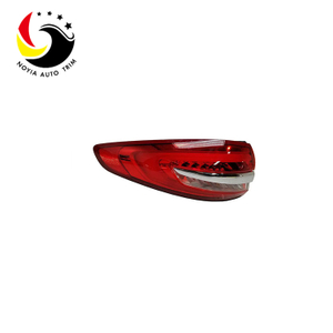 Ford Mondeo /Fusion 2017 Tail Lamp