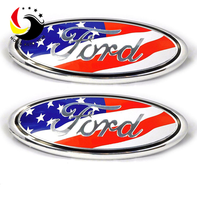 Ford F150 09-14 Badge
