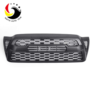 Toyota Tacoma 05-11 Front Grille