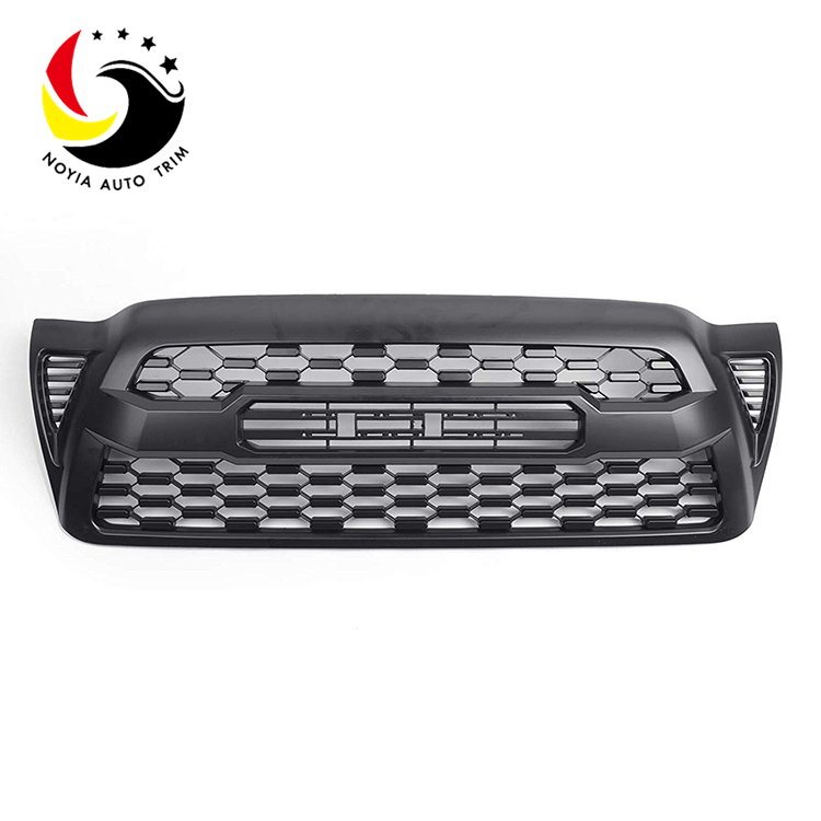 Toyota Tacoma 05-11 Front Grille