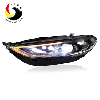 Ford Mondeo/Fusion 2017 Head Lamp