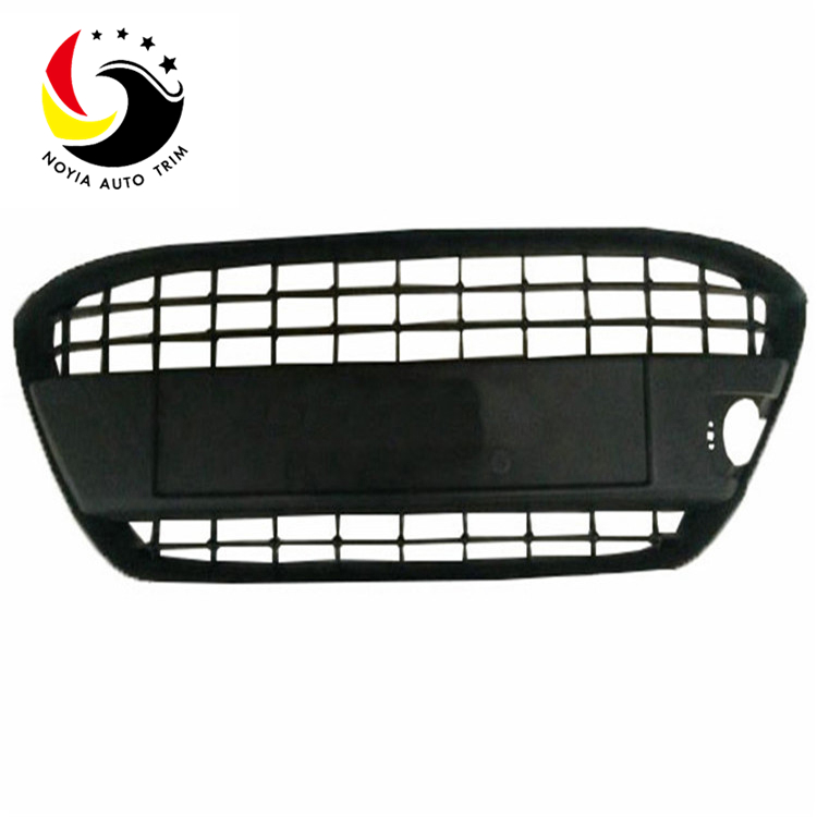 Ford Fiesta 2009 Lower Grille