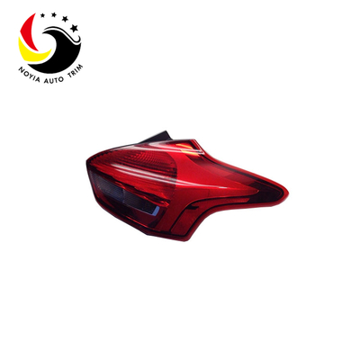 Ford Focus 2015 Tail Lamp