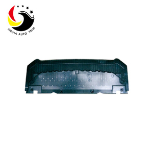 Audi A4 B8PA 13-15 Connecting Plate