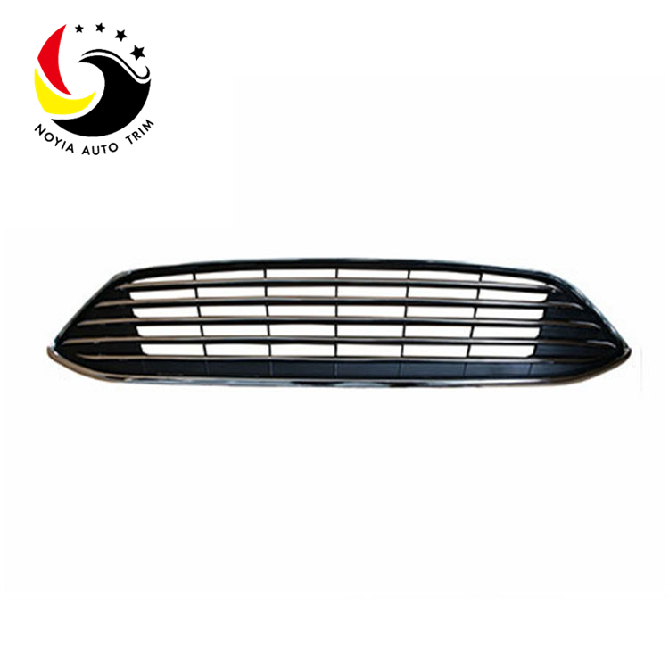Ford Focus 2015 Grille