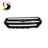 Bumper and Grille for Ford Kuga
