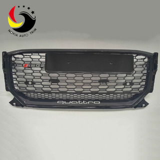 Audi Q2 17-18 RS Style Front Grille