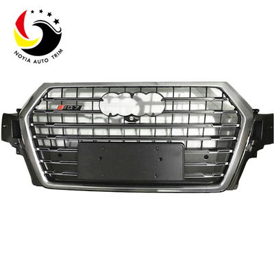 Audi Q7 16-17 S Style Front Grille