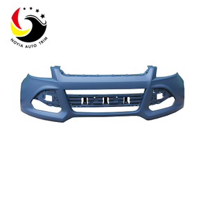 Bumper and Grille for Ford Kuga