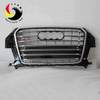 Audi Q3 13-15 S Style Front Grille