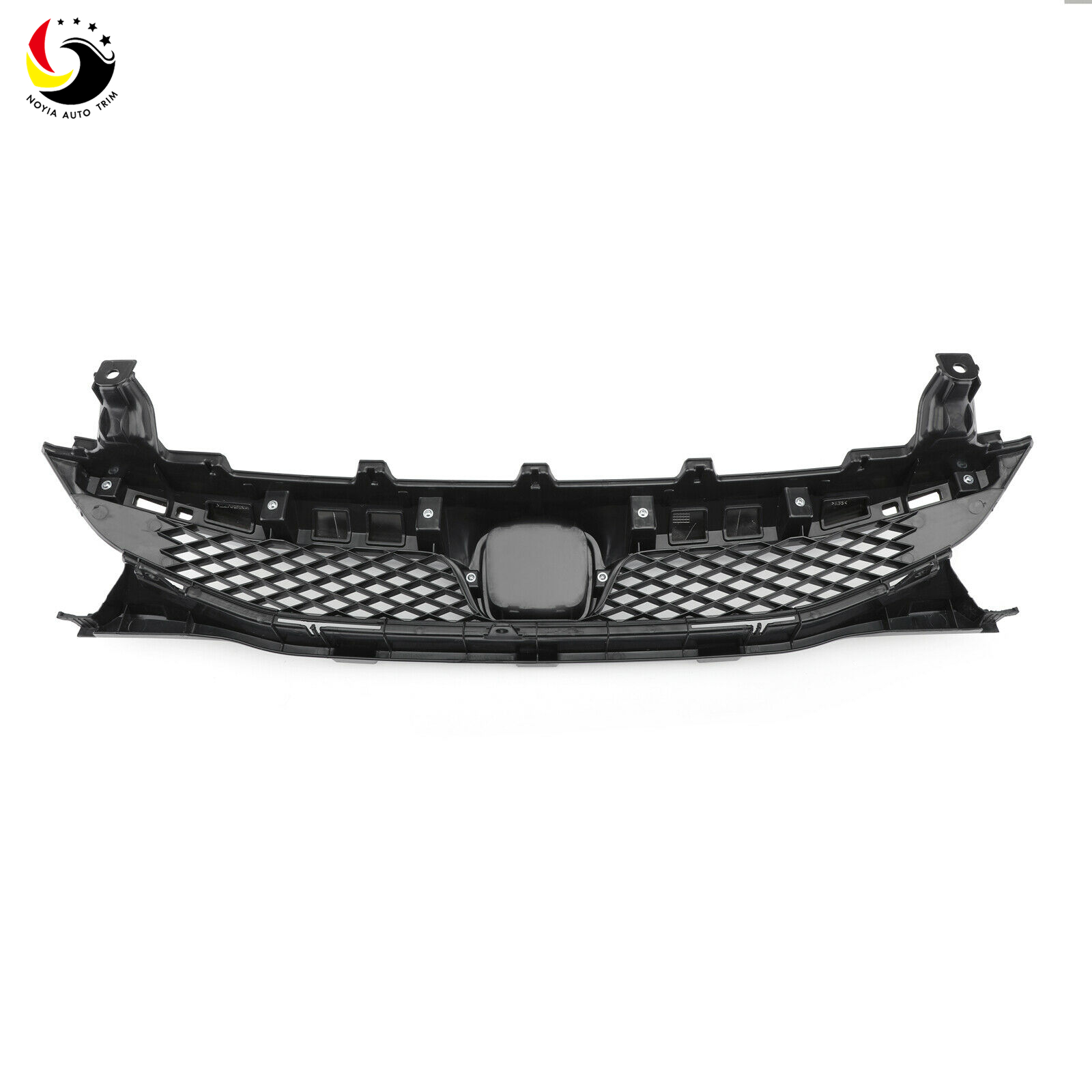 Front Grille for Honda Civic 2009