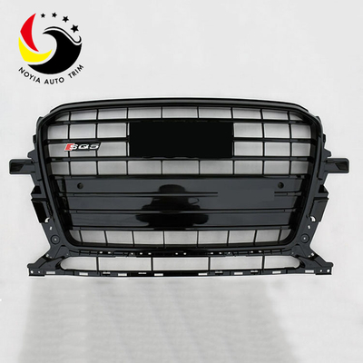 Audi Q5 13-17 S Style Front Grille