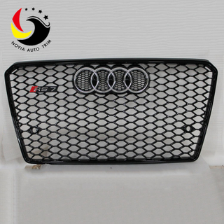 Audi A7 11-15 RS Style Front Grille