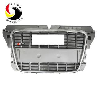 Audi A3 08-13 S Style Front Grille