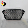 Audi A4 13-15 RS Style Front Grille