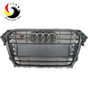 Audi A4 13-15 S Style Front Grille